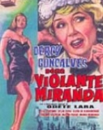 Dona Violante Miranda