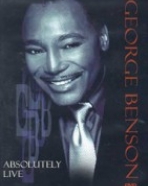 George Benson – Absolutely Live (Dts)