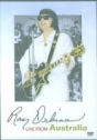 Roy Orbison: Live from Australia