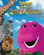 Barney – Vamos ao Zoológico