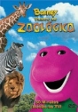 Barney – Vamos ao Zoológico