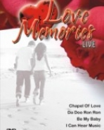 Love Memories - Live