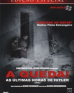 Queda!, A - As Últimas Horas de Hitler Ed.Esp.