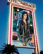 Cher: Extravaganza – Live at the Mirage