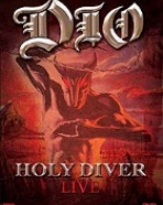 Dio: Holy Diver - Live