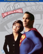 Lois & Clark 3ª Temporada