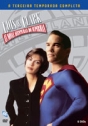 Lois & Clark 3ª Temporada