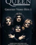 Queen – Greatest Video Hits I