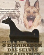 Dominador das Selvas, O