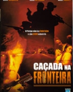 Caçada na Fronteira