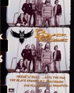 Black Crowes, The: Freak ‘n’ Roll… Into the Fog