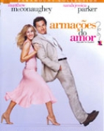 Armações do Amor, As