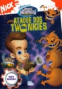 Jimmy Neutron: Ataque dos Twonkies