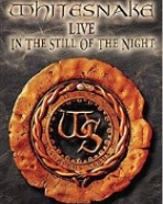 Whitesnake: Live – In The Still of The Night (DVD + CD)