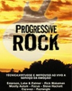 Progressive Rock