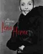 Lena Horne: An Evening With