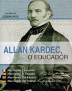 Allan Kardec, O Educador