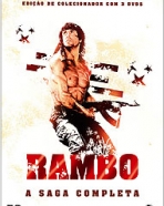 Rambo: A Saga Completa