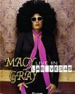 Macy Gray: Live in Las Vegas