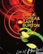 Chick Corea & Gary Burton: Live at Montreux - 1997