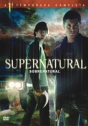 Supernatural – 1ª Temporada